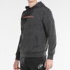 FELPA BULLPADEL JAQUE NEGRO VIGORE