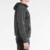 FELPA BULLPADEL JAQUE NEGRO VIGORE