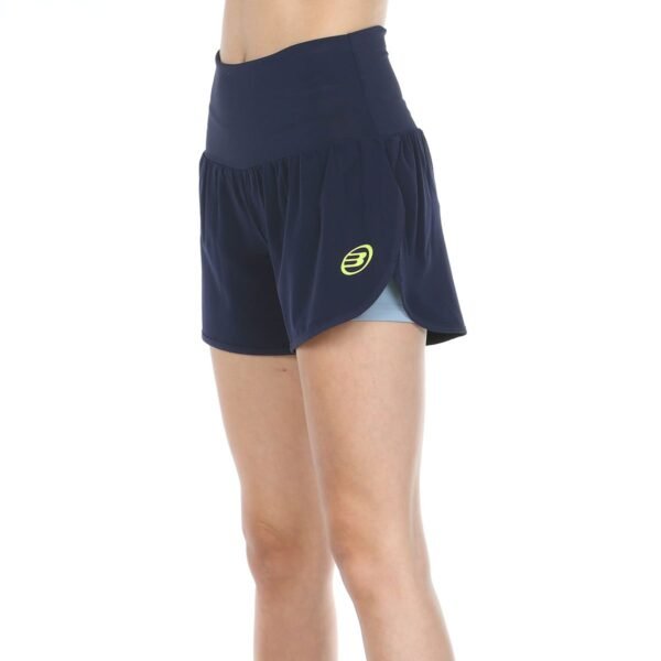 PANTALONCINI BULLPADEL JONIO AZUL INTENSO