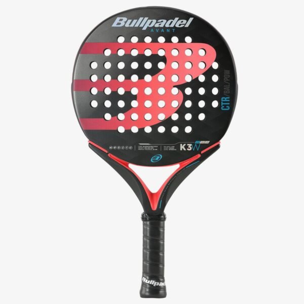 RACCHETTA BULLPADEL K3 WOMAN 21