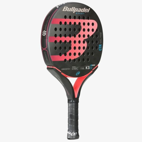 RACCHETTA BULLPADEL K3 WOMAN 21