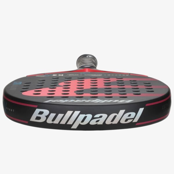 RACCHETTA BULLPADEL K3 WOMAN 21