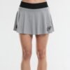 GONNA BULLPADEL LACRE CENIZA VIGORE