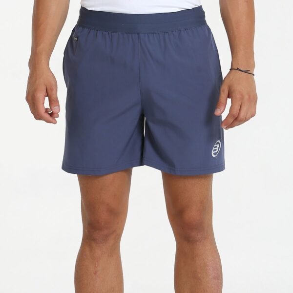 PANTALONCINI BULLPADEL MIRLA AZUL SOMBRA