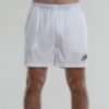 PANTALONCINI BULLPADEL NAPEO BLANCO