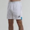 PANTALONCINI BULLPADEL NAPEO BLANCO