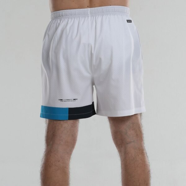 PANTALONCINI BULLPADEL NAPEO BLANCO