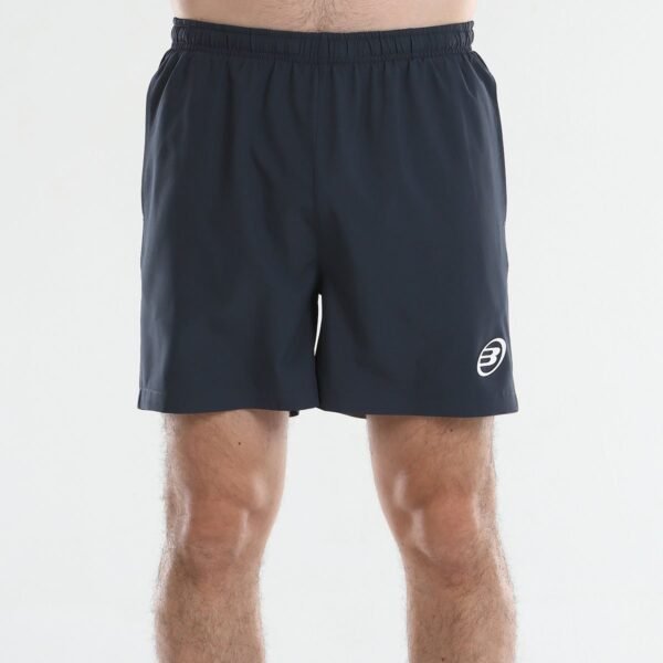 PANTALONCINI BULLPADEL NAPEO CARBON