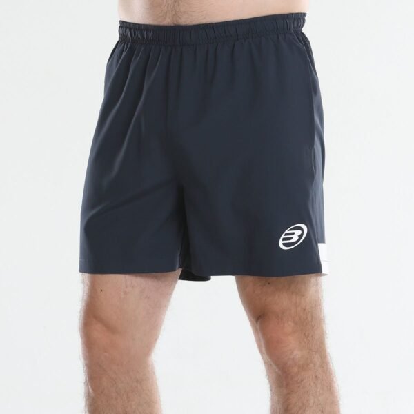 PANTALONCINI BULLPADEL NAPEO CARBON