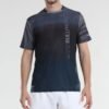 MAGLIETTA BULLPADEL NAURU CARBON