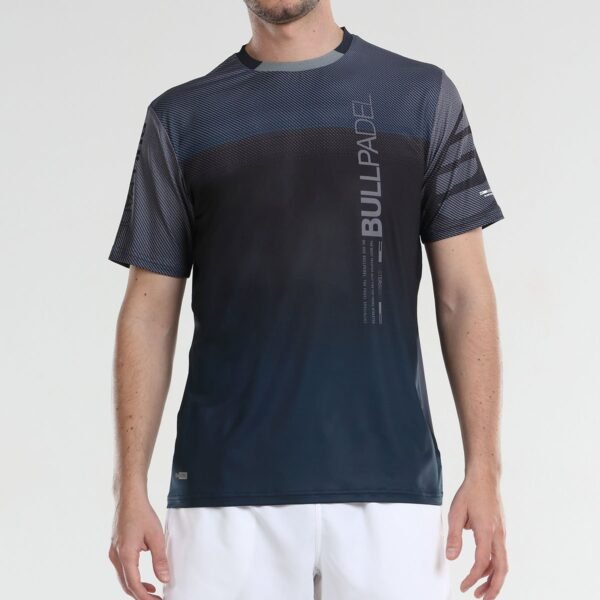 MAGLIETTA BULLPADEL NAURU CARBON