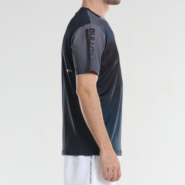 MAGLIETTA BULLPADEL NAURU CARBON