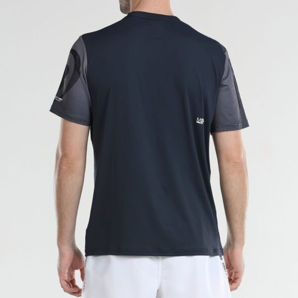 MAGLIETTA BULLPADEL NAURU CARBON