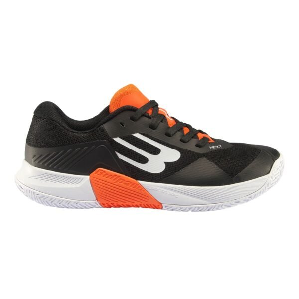 SCARPA BULLPADEL NEXT 23I NEGRO