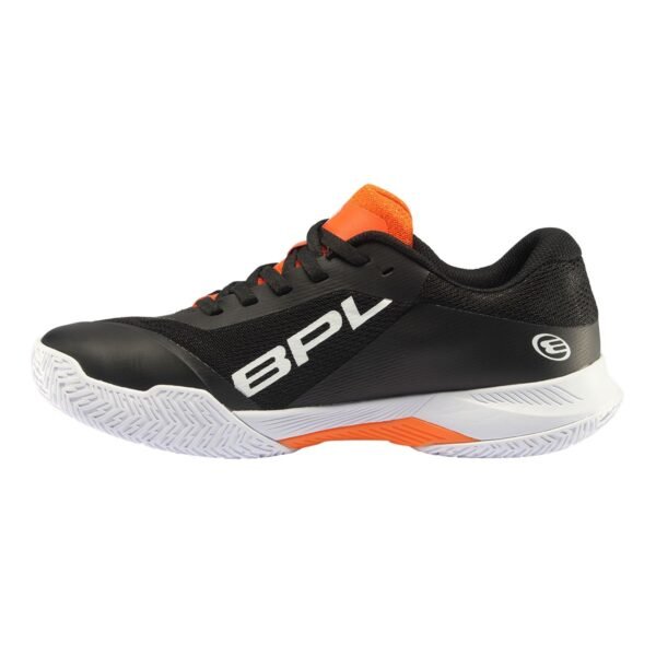 SCARPA BULLPADEL NEXT 23I NEGRO