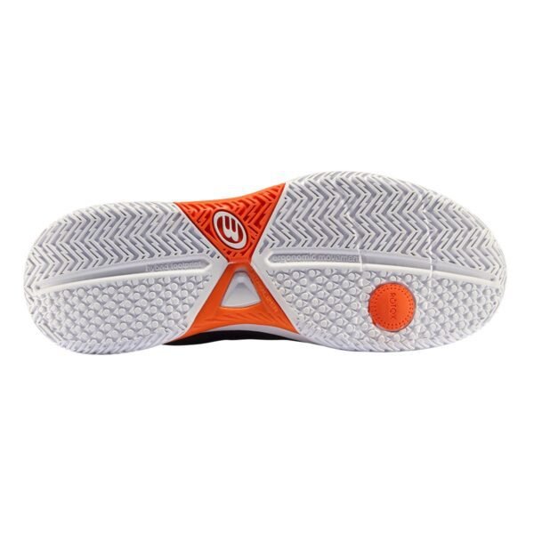 SCARPA BULLPADEL NEXT 23I NEGRO