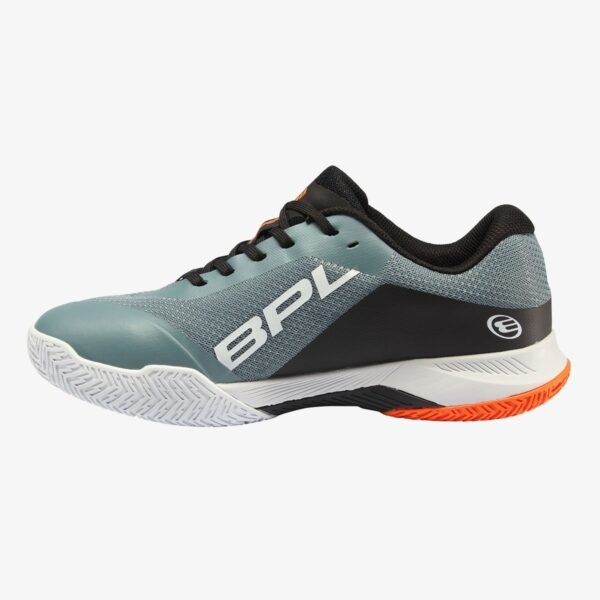 SCARPA BULLPADEL NEXT 23V GRIS AZULADO