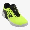 SCARPA BULLPADEL NEXT 23V VERDE FLUOR