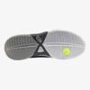 SCARPA BULLPADEL NEXT 23V VERDE FLUOR