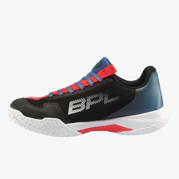 SCARPA BULLPADEL NEXT PRO 23I AZUL ACERO