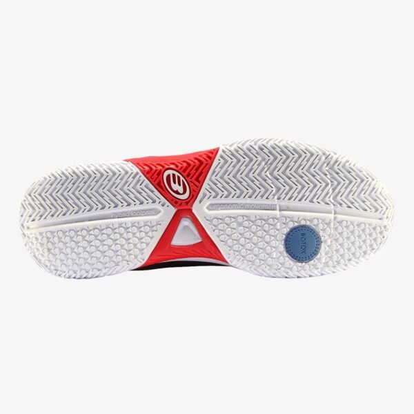 SCARPA BULLPADEL NEXT PRO 23I AZUL ACERO