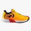 SCARPA BULLPADEL NEXT PRO 23I NARANJA/NEGRO