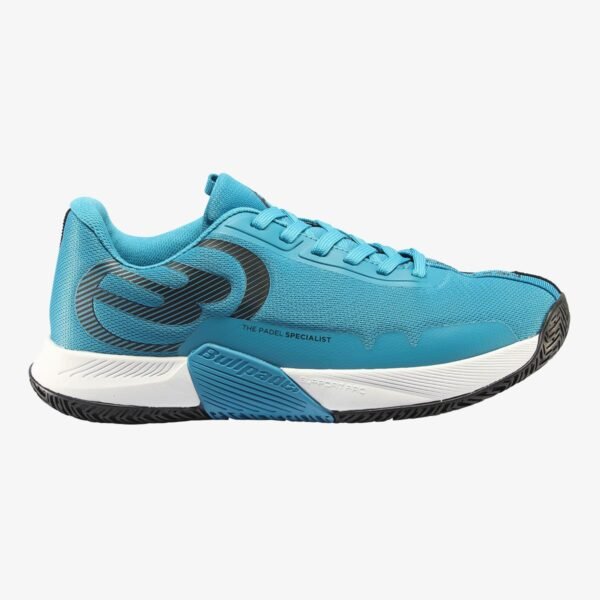 SCARPA BULLPADEL NEXT PRO 23V AZUL CLARO