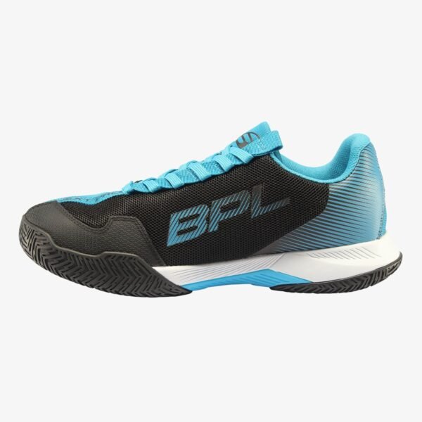 SCARPA BULLPADEL NEXT PRO 23V AZUL CLARO