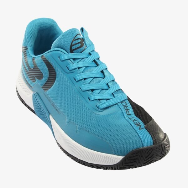 SCARPA BULLPADEL NEXT PRO 23V AZUL CLARO