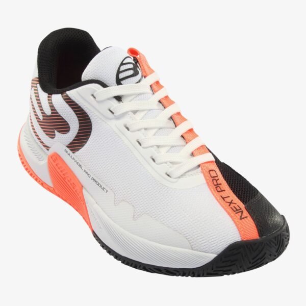 SCARPA BULLPADEL NEXT PRO 23V NARANJA