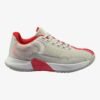 SCARPA BULLPADEL NEXT PRO W 23V GRIS CLARO
