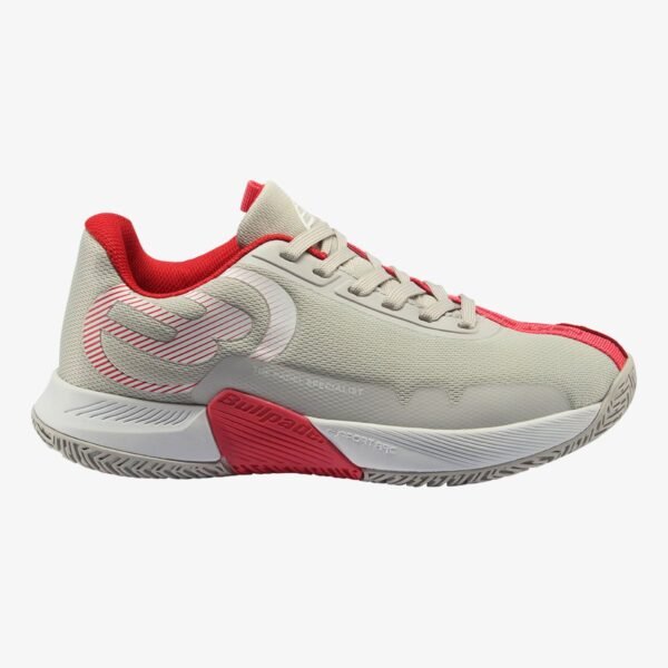 SCARPA BULLPADEL NEXT PRO W 23V GRIS CLARO
