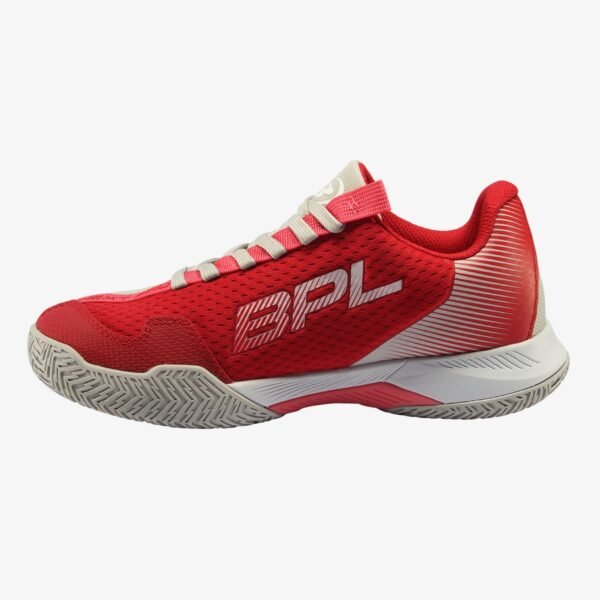 SCARPA BULLPADEL NEXT PRO W 23V GRIS CLARO