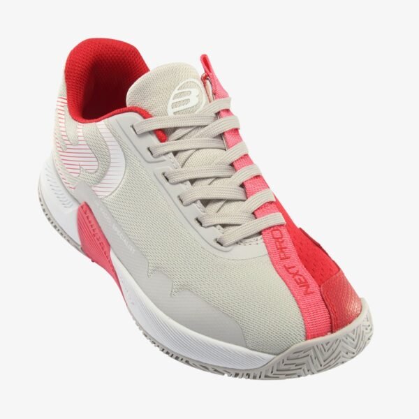 SCARPA BULLPADEL NEXT PRO W 23V GRIS CLARO