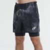 PANTALONCINI BULLPADEL NONES CARBON