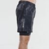 PANTALONCINI BULLPADEL NONES CARBON