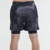 PANTALONCINI BULLPADEL NONES CARBON