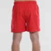 PANTALONCINI BULLPADEL NOTO CARMESI