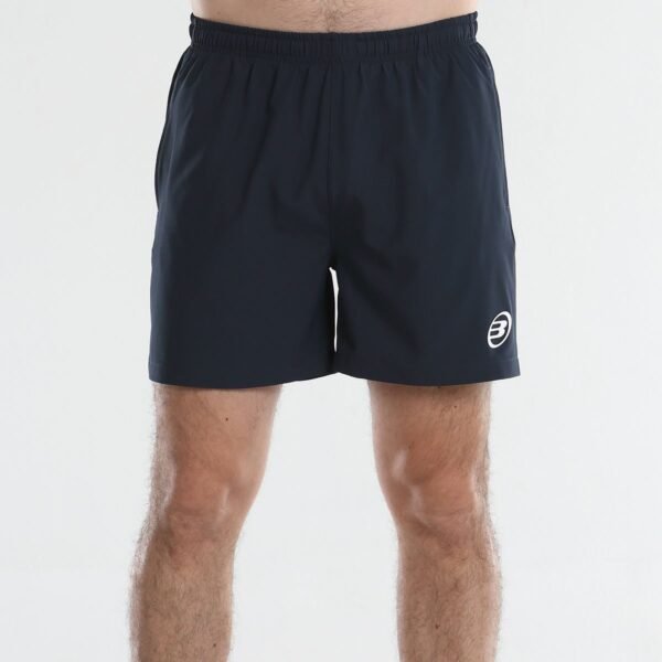 PANTALONCINI BULLPADEL NOTO CARBON