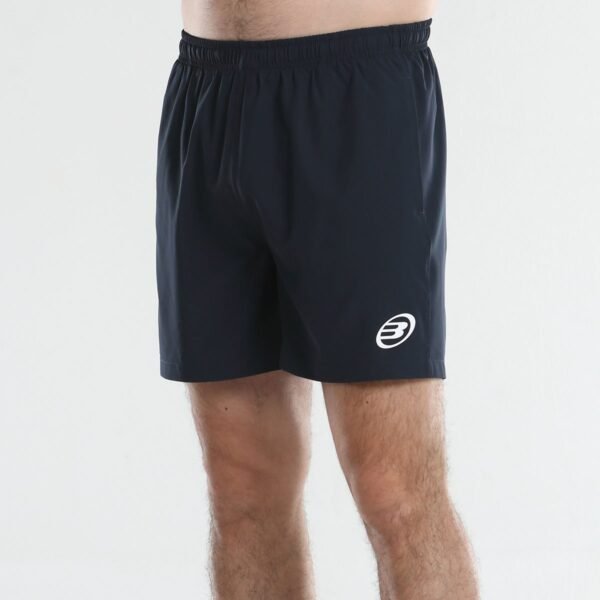 PANTALONCINI BULLPADEL NOTO CARBON