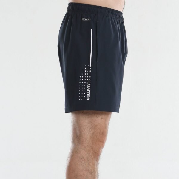 PANTALONCINI BULLPADEL NOTO CARBON