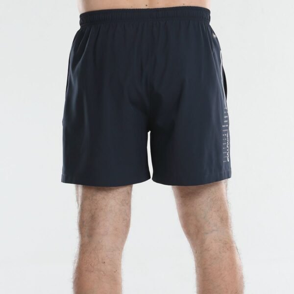 PANTALONCINI BULLPADEL NOTO CARBON