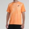 MAGLIETTA BULLPADEL NUCO NARANJA