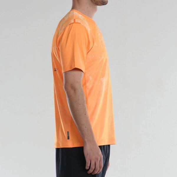 MAGLIETTA BULLPADEL NUCO NARANJA