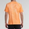 MAGLIETTA BULLPADEL NUCO NARANJA