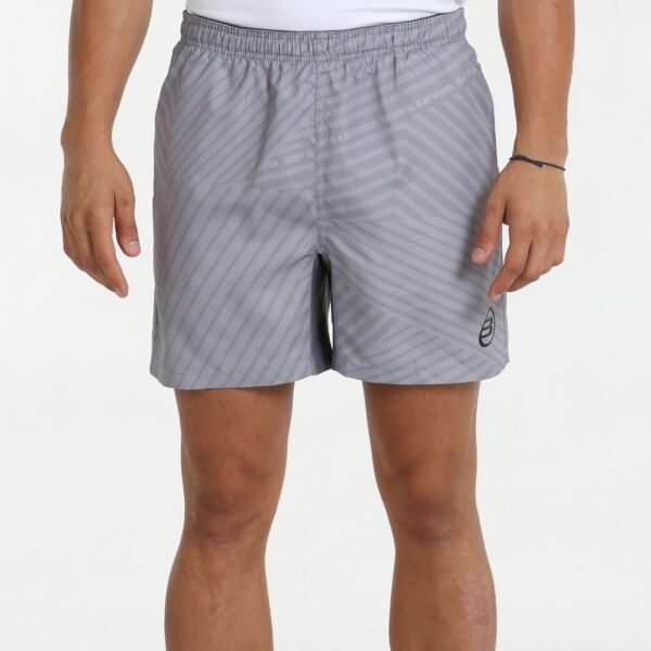 PANTALONCINI BULLPADEL OCASO HUMO