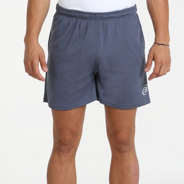 PANTALONCINI BULLPADEL OPACO AZUL SOMBRA