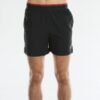PANTALONCINI BULLPADEL OVALO NEGRO