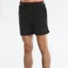 PANTALONCINI BULLPADEL OVALO NEGRO