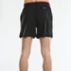 PANTALONCINI BULLPADEL OVALO NEGRO